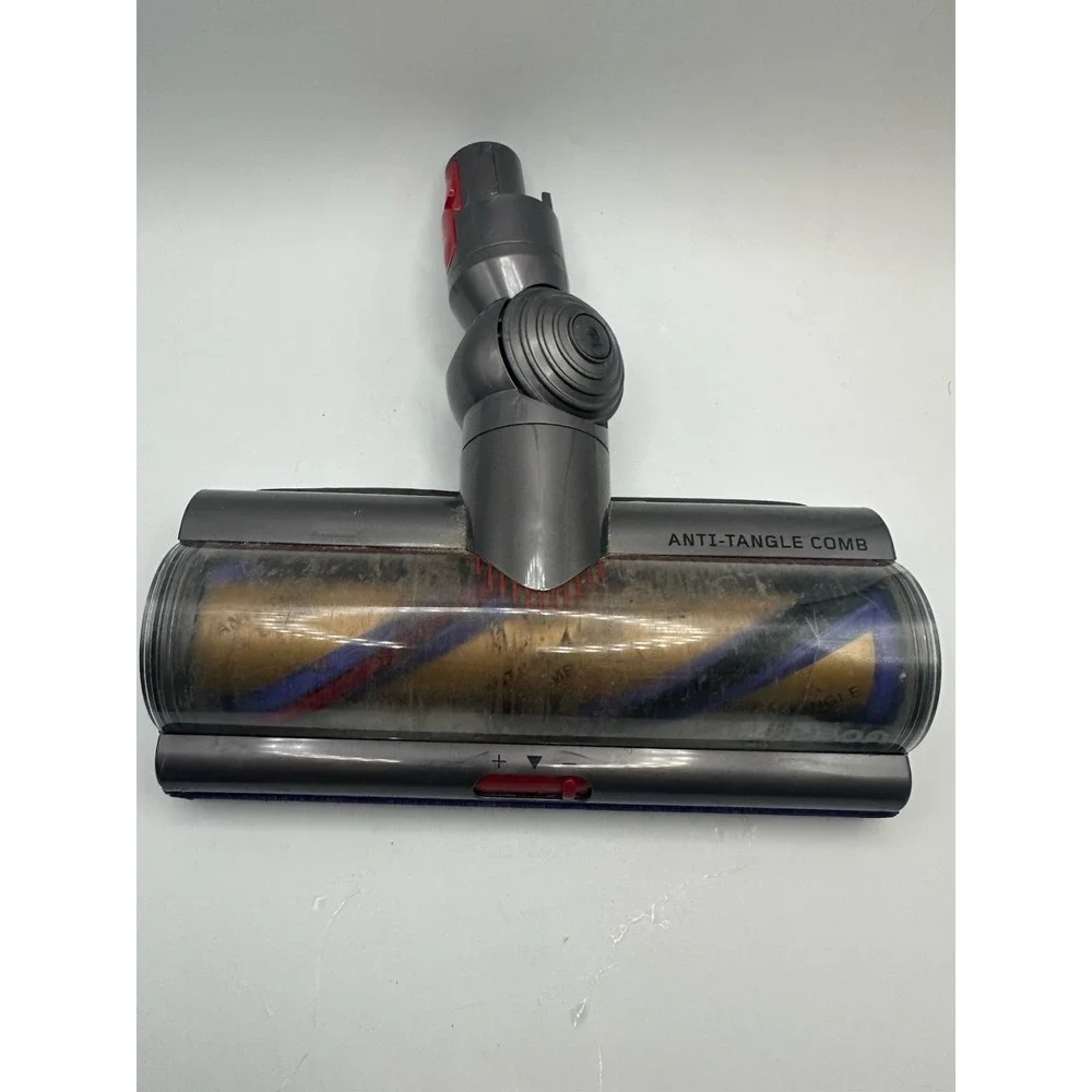 Pre-Owned Genuine‎ Dyson Detect Anti-Tangle Comb Brush Head